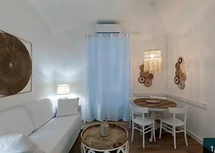 Vatican For 7 People Apartman Róma